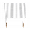 Grilovací rošt z ocele Master Grill&Party 54 x 38 cm