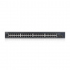 ZYXEL 48xGb+2xSFP IPv6 WebSmart GS1900-48 V2 GS1900-48-EU0102F