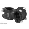 FORCE Basic S4.4 predstavec, Ø-31,8 mm, 50 mm