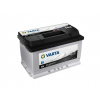 VARTA autobatéria 70Ah Black Dynamic 12V, 640A (E9), 570 144 064