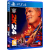 WWE 2K24 (PS4)