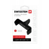 Držiak do auta na ventilačnú mriežku Swissten S-Grip AV-1 čierny