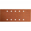 EXTOL PREMIUM 244120 papíry brusné, bal. 10ks, 115x280mm, P120