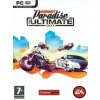 Criterion Games Burnout Paradise: The Ultimate Box (PC) EA App Key 10000043818005