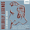 Hillbilly Legends - DÁRKOVÁ EDICE (10CD) (DÁRKOVÁ EDICE)