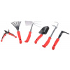 Sixtol SX6014 Sada zahradního nářadí GARDEN SET 6