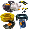 RIWALL PRO 1000 W povrchové čerpadlo 3500 l/h (Príslušenstvo k zavlažovaciemu čerpadlu Garden Surface Hydrophore 3300 l/h)