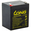 AVACOM LONG batéria 12V 5Ah F2 (WP5-12)