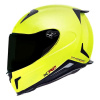 NEXX X.R2 Neon Yellow S