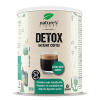 Nature's Finest Detox Coffee | detox káva s chlorellou, pestrecem a artičokom | zmes Arabica na podporu trávenia a jemnú očistu tela