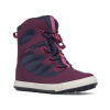 obuv merrell MK167147 Snow Bank 4.0 WTPF navy/berry 37