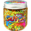 Epee Slimy Glittzy 240 g zlatá