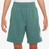 Nike K NSW CLUB FT SHORT HBR S