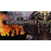 Blackguards 2 (PC/MAC) PL klíč Steam