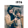 Jaké to tenkrát bylo aneb Co se stalo v roce, kdy jste se narodili 1976 - Krásná paní