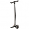 Pumpa Lezyne CNC Digital Drive 3,5 stříbrná