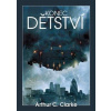 Konec dětství - Arthur C. Clarke
