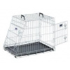 SAVIC Klietka Dog Residence mobil, 91 x 61 x 71 cm