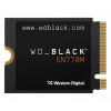 WD Black SN770M 500GB, WDS500G3X0G