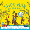 Stick Man The Egg Hunt