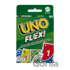 Mattel Karty Uno Flex