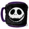 Pyramid International Nightmare before Christmas Jack Skellington chlpatý 440 ml