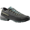 LA SPORTIVA TX4 Evo Woman, Carbon/Zest - 37,5