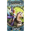 Fournier Anne Stokes Legends
