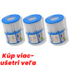 Darlly 3 bal. Kartušový Filter pre nafukovacie vírivky Lay-Z SPA BestWay