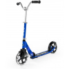 Skladacia kolobežka Micro Cruiser LED blue (SA0197)