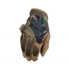 Mechanix Wear Rukavice Original® Woodland Camo rukavice Vyberte velikost: S