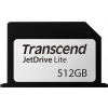 Transcend 512GB TS512GJDL330