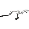 MagnaFlow výfuk 19350 Ford F-150 Raptor 3.5L V6 2017-20 (MagnaFlow #19350 Cat-Back Street Series)