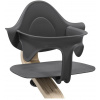 Stokke Nomi Baby Set - Antracitová súprava detskej stoličky