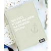 100 vecí, ktoré milujem na starom otcovi - autor neuvedený