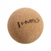 HMS Korková masážna lopta BLW01 - Lacrosse Ball