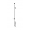 Axor One Sprchová tyč, 97 cm, so sprchovou hadicou, chróm 48792000-AX