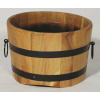 J.A.D. TOOLS kvetináč drevený 25 x 35cm JAD