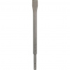 Bosch Sekáč SDS-plus, plochý L 250 mm, 10 ks 2608690131