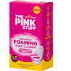 The Pink Stuff zázračný penový čistič toaliet 3 x 100 g