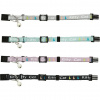 Junior Kitten collar, Kitty Cat motif