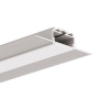 LED profil do sádrokartonu KLUS KOZMA-22 - LED profil KOZMA-22 - 1m