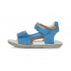 Detská obuv D.D.Step G080-330A bermuda blue Veľkosť: 35