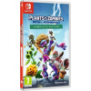 ELECTRONIC ARTS NS - Plants vs. Zombies: Battle For Neighborville