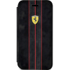Púzdro Ferrari Book S9 G960 Urban čierne