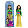 Bábika Mulan od Disney princeznej Mattel 29 cm (Mattel Disney princezná Mulan bábika 29 cm)