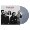 PEARL JAM - Jammin Down South (Clear Vinyl) (LP)