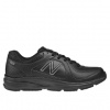 New Balance WW411BK černá UK 6 obuv