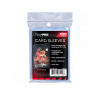 Ultra Pro standard card sleeves (100ks)