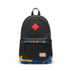 Ruksak Herschel x LEGO® Heritage™ viac farieb, veľký, vzorovaný, 11605-07028-OS 11605.07028.OS viacfarebná ONE SIZE